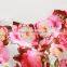 Girl Dress Fashion Printing Flower Party Princess Children Dress Charming Lovely Children Flower Girl Dresses