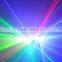 L2500RGBB 450mW RGBB Four Tunnel Laser Show System