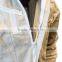 Popular and salable honey bee suits of quality guarantee/High Quality Beekeeping Suit coverall with fency veil