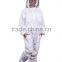 ultra breeze cool 3 layer foam mesh beekeeping suit for hot season