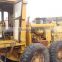 High performance of used grader 140G hot sale