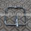 SUS304 burner for gas firepit table, outdoor use