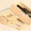 2 bottles wood wine box,China wine box,gift boxes for wine bottles