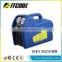 Refrigerant Recovery unit machine RECO250SD with separate oil from A/C system