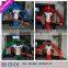 2015 hot sale custom advertising inflatable arch,inflatable arch