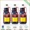 SUPERIOR DARK SOY SAUCE IN GLASS BOTTLE 750G/640ML