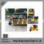 indian type electrial rickshaw from China wholesale