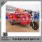 Open Hopper Cargo Tricycle/three Wheeler With Engine/motor 110-150cc From China Factory