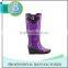 NEW PRODUCTS LATEST DESIGN SUMMER NATUAL RUBBER RAIN BOOTS