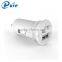 DC Car Charger 12-24V Input Good Reputation Car Charger Universal Car Phone Charger