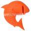 Cute Animal Shark Dolphin Shaped Silicone Tea Infuser Strainer