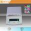 4000g Chinese electronic digital weighing scales with accuracy 1g