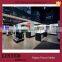 Customer specific mobile phone shop interior design
