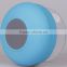 Premium quality New design bluetooth shower speaker waterproof bluetooth speaker