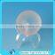 acrylic display balls frosted acrylic ball magic ball