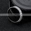 2016 fashion new wedding jewelry platinum diamond rings