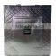 High Quality Silver Gold Laminated pp Non Woven Bags