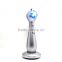 BP-018 Best MINI RF face skin tightening lifting beauty Elf for home use with electroporation-ion-photon functions