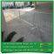 Hot sale durable crowd control steel barricades portable event fence panel