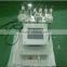 2mhz Slim Weight Vacuum Cavitation RF Machine Cavitation For Home Use Ultrasonic Fat Cavitation Machine