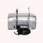 Dispel Black Rim Portable 2 In 1 Skin Moisturizing Facial Skin Oxygen Injection Machine