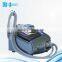 2016 very effective portable IPL SHR hair removal machine