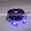 wound and injure healing led light therpay instrument