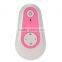 electric breast enhancer massager with CE