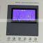5-inch New Digital Portable 3 Channel ECG/ EKG machine on sale