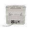 CE approved 6 parameter 12 inch Patient Monitor Wifi thermal recorder ETCO2 IBP optional