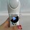 mini personal hot cold facial massager homing devices