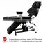 4 colors stock available good quality ink tattoo bed/beauty salon furniture/wholesale tattoo furniture chair tattoo equipment