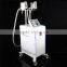 2016 New and Hot Sale ALLRUICH Double Handpiece Cooling Operation Fat Freeze Weight Loss