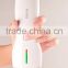 Creative mini household lightsheer laser hair removal device acne sterlization photo rejuvenation machine changeable lamp