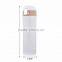 Portable Stainless Steel 350ml Thermos Water Bottle Insulated Travel Coffee Mug BPA-Free Lid Lock Prevents Leaks/Spills
