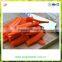 frozen IQF carrot sticks from Shandong Province