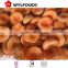IQFprice for frozen Apricot halves china