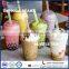 possmei lychee popping boba, HACCP ISO taiwan bubble tea supplier, bubble tea UK