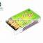 Multi color Heads with Manufacturer & Indian exporter of Buyer Brand Safety Match