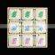 Japanese Organic white rice gift set in cute packages Made in Japan