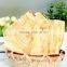 Delicious grilled, delicate meat, healthy and delicious, crispy crisp