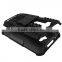 For Asus Zenfone 2 Laser ZE500KL Case Armor Heavy Duty Hybrid Rugged TPU Impact Kickstand Hard Cover ShockProof 5.0"