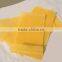 refined pure beeswax sheet folded wholesale with best quality