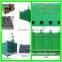 2015 WANDA factory price charcoal carbonization furnace