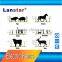 Solar farm fence/garden fencing/electric fence energizers LX-6T03