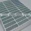  China hot dip galvanized serrated steel grating for sale