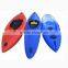 Top level Promotion personalized plastic rotational moulding kayak mold