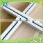 High Quality suspended ceiling framing t grid
