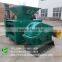 HSYQM-650 Hydraulic Coal Briquette Machine Hot Selling in South Africa