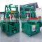 Reliable Performance Sawdust Briquette Charcoal Machine